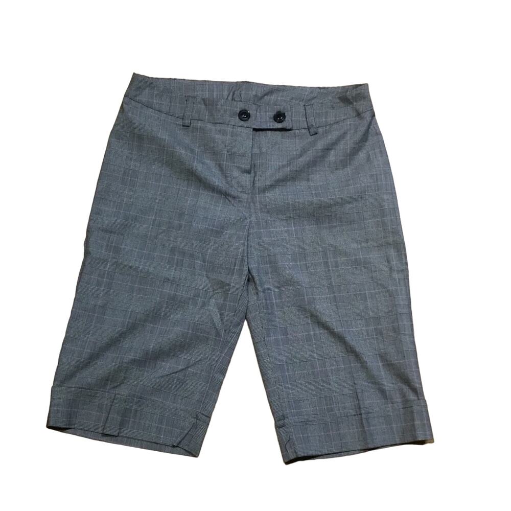 M.K.M Designs Chino Shorts